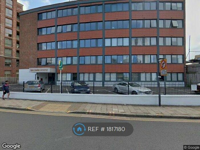 1 Bedroom Flat To Rent In Baldwin House, Harrow, HA1