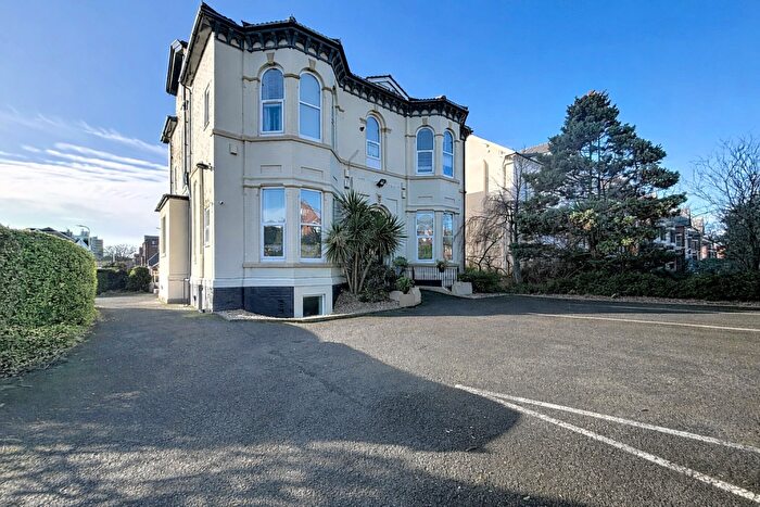 1 Bedroom Flat For Sale In Leyland Road, Southport, Merseyside, PR9