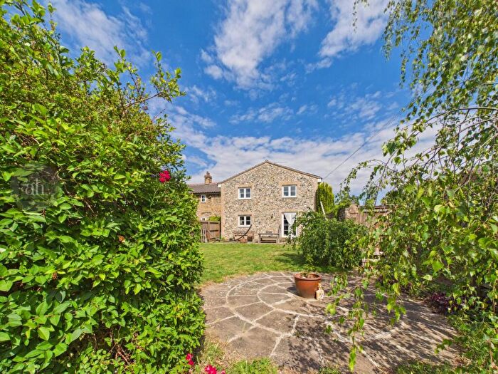 3 Bedroom Cottage For Sale In Culford, Bury St Edmunds, IP28