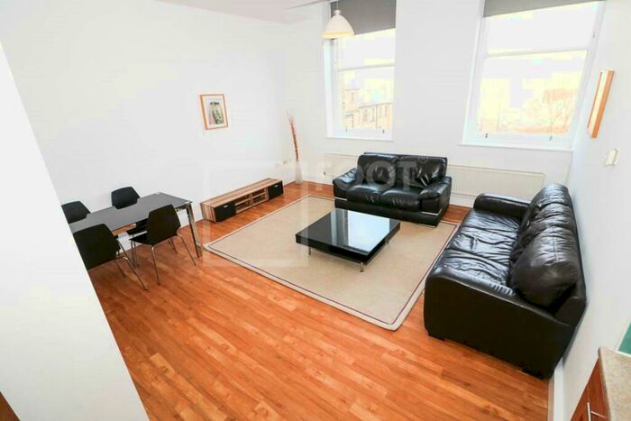 2 Bedroom Apartment To Rent In Behrens Warehouse, BD1