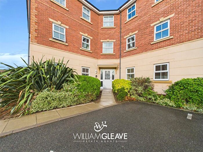 2 Bedroom Apartment To Rent In Cysgod Y Bryn, Rhos On Sea, Colwyn Bay, Conwy, LL28