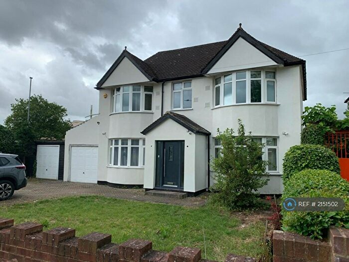 4 Bedroom Detached House To Rent In Cardington Road, Bedford, MK42