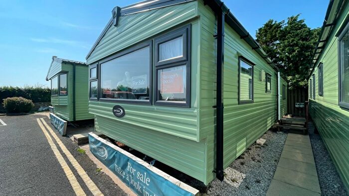 2 Bedroom Property For Sale In Cockerham Same, Moss Ln, Cockerham, Lancaster, LA2