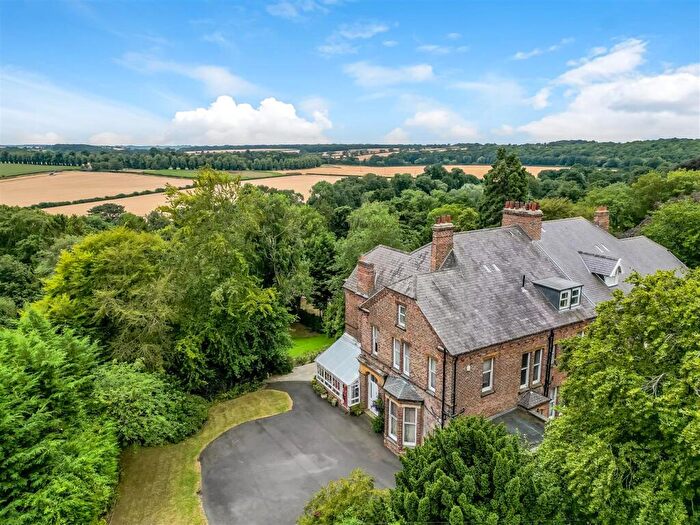 8 Bedroom Semi-Detached House For Sale In Church Lane, Middleton St. George, Darlington, DL2
