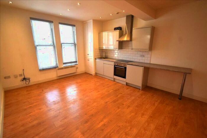 Studio To Rent In Marcus King Court, A Crayford High Street, Crayford, DA1