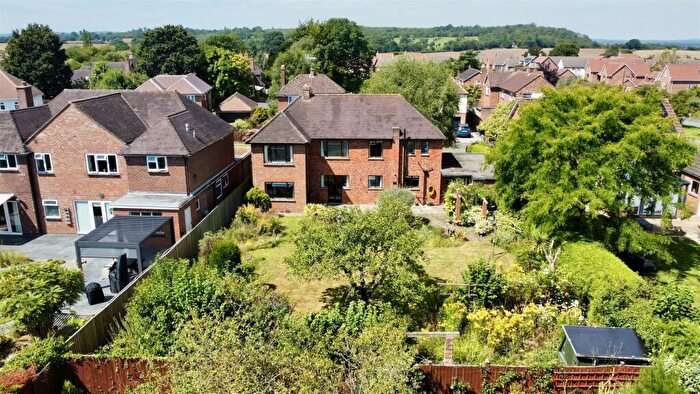 4 Bedroom Detached House For Sale In Maidenhall, Highnam, GL2