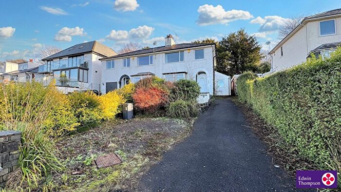 3 Bedroom Semi-Detached House For Sale In Glen Ridge, Fenton, Keswick, CA12