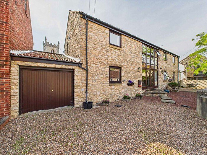 3 Bedroom Detached House To Rent In Croft Court, Monk Fryston, LS25