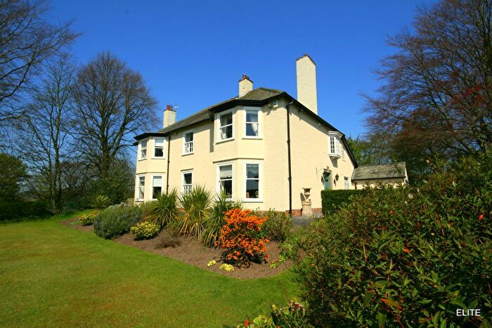 5 Bedroom Detached House For Sale In Dene Bank, Witton Gilbert, Durham, DH7