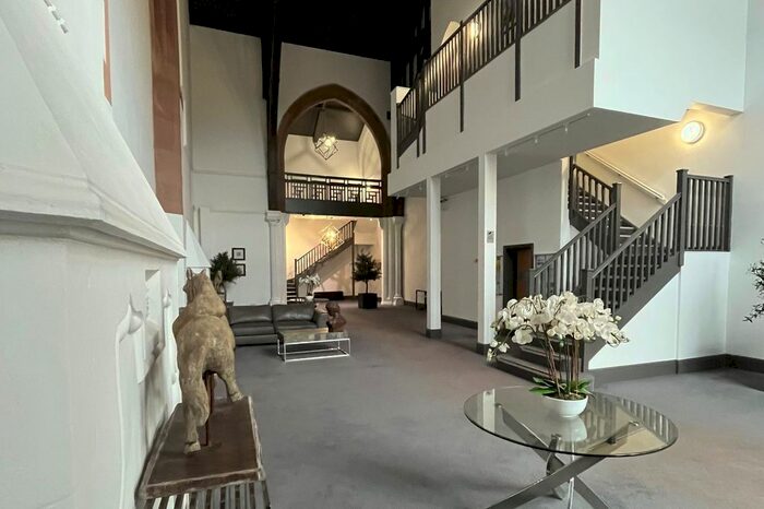 1 Bedroom Flat To Rent In Kershaw Drive, The Residence Kershaw Drive, LA1