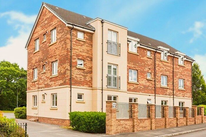 2 Bedroom Flat To Rent In Swansea, SA5