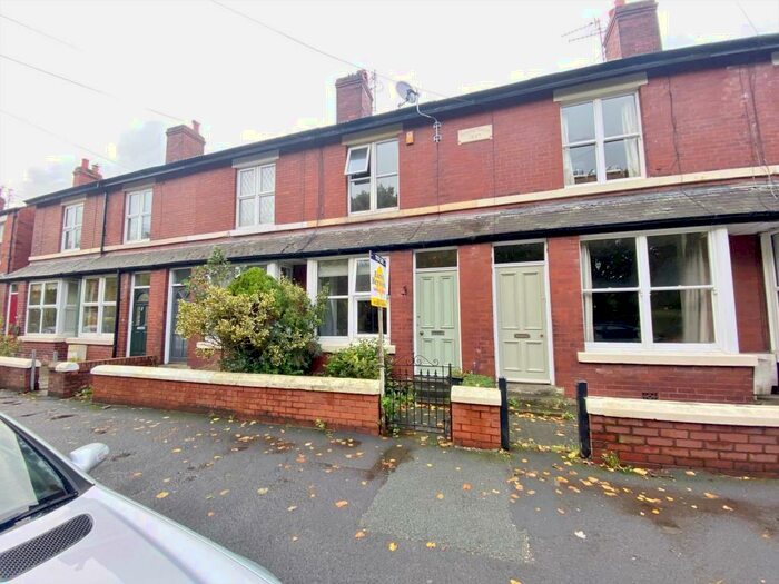 3 Bedroom House To Rent In Higher Green, Poulton-Le-Fylde, FY6