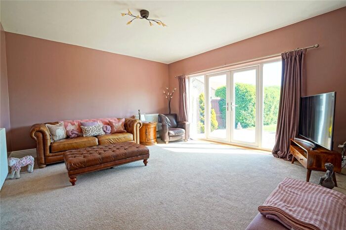 5 Bedroom Detached House For Sale In Main Street, Old Ravenfield, Rotherham, South Yorkshire, S65
