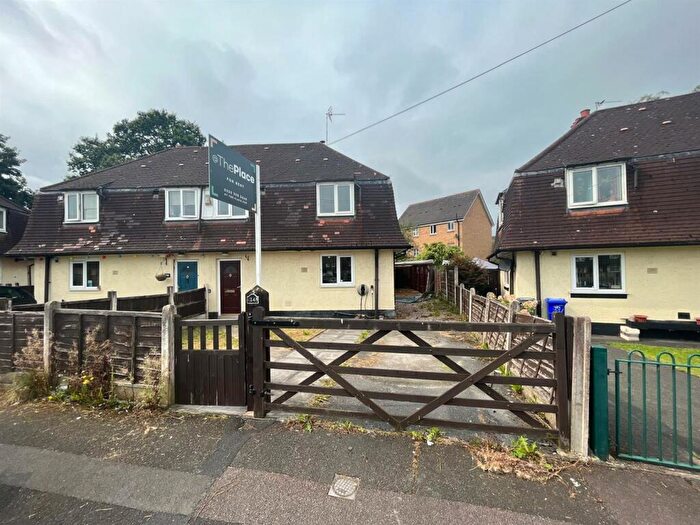 3 Bedroom House To Rent In Alders Road, Wythenshawe, Manchester, M22