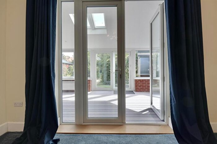 2 Bedroom Bungalow For Sale In South Road, Cosham, Portsmouth, PO6