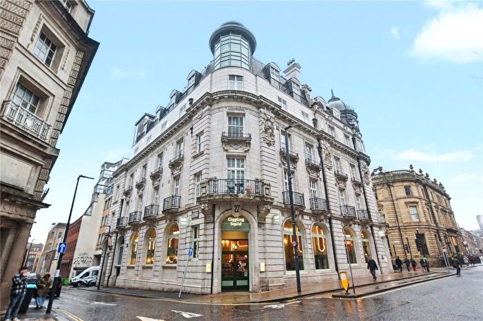 1 Bedroom Apartment For Sale In Bedford Chambers, Bedford Street, Leeds, West Yorkshire, LS1