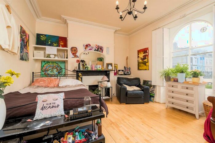 1 Bedroom Property To Rent In Cecil Street, Stonehouse, Plymouth, PL1