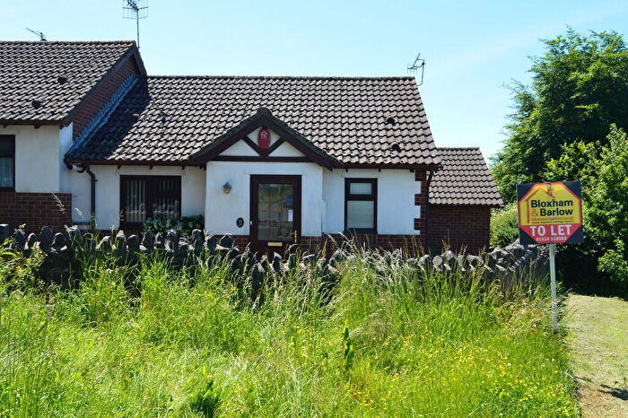 1 Bedroom Terraced Bungalow To Rent In Hamwood Close, Weston-super-Mare, BS24