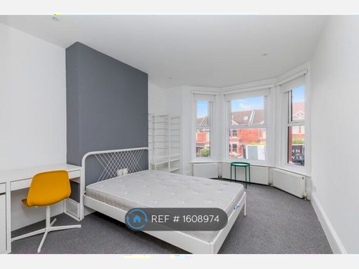 5 Bedroom Maisonette To Rent In Ditchling Road, Brighton, BN1