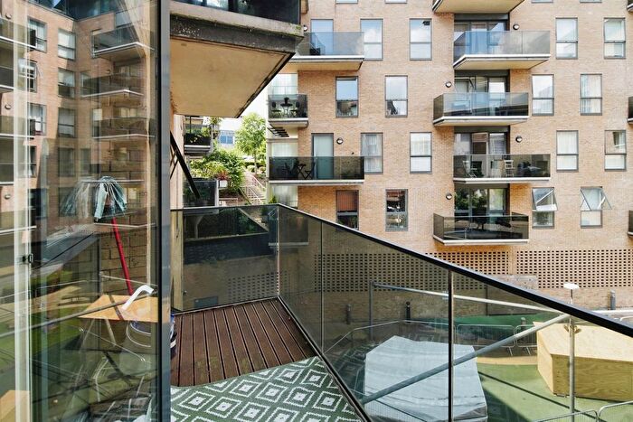 1 Bedroom Flat For Sale In Fleet Street, Brighton, BN1