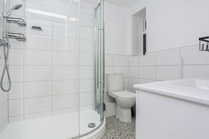 1 Bedroom Flat To Rent In Courthill Road Lewisham, SE13