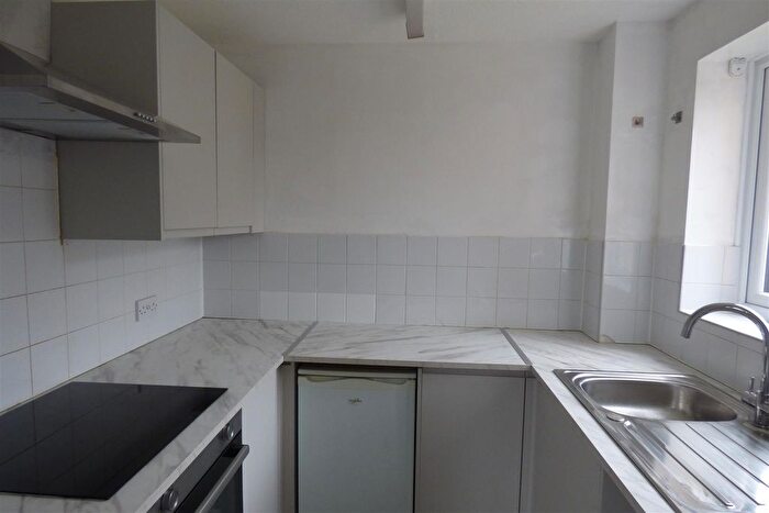 1 Bedroom End Terrace House To Rent In Goodwood Gardens, Bristol, BS16