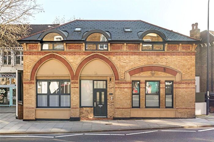 1 Bedroom Flat For Sale In Stanstead Road, Forest Hill, London, SE23