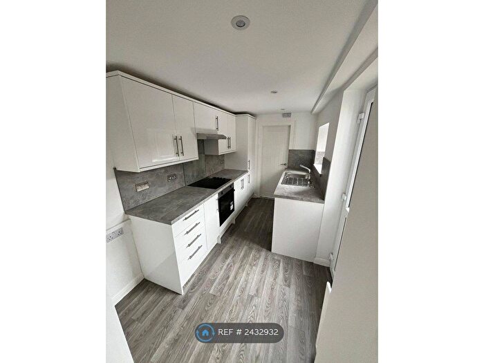 3 Bedroom Terraced House To Rent In Queens Road, Skegness, PE25