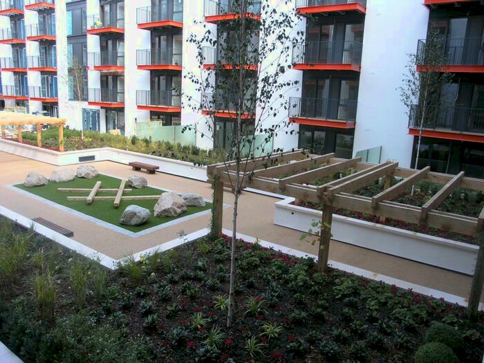 Apartment To Rent In No Street Royal Arsenal, SE18