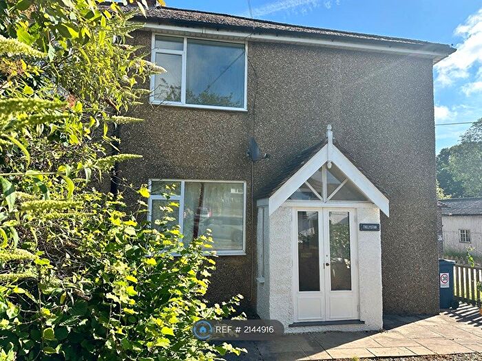 3 Bedroom Semi-Detached House To Rent In Wycombe Road, Stokenchurch, High Wycombe, HP14