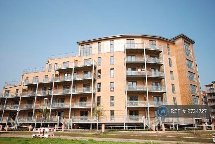 1 Bedroom Penthouse To Rent In Limehouse Lodge, London, E5