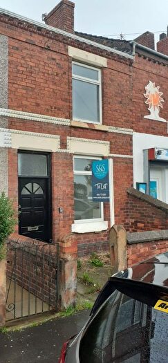 2 Bedroom Terraced House To Rent In Berrys Lane, St. Helens, WA9
