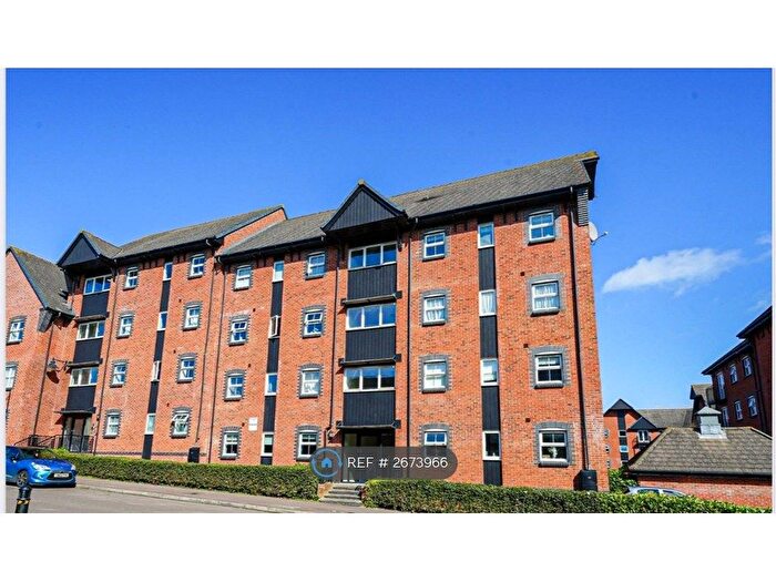 2 Bedroom Flat To Rent In The Wharf, Leighton Buzzard, LU7