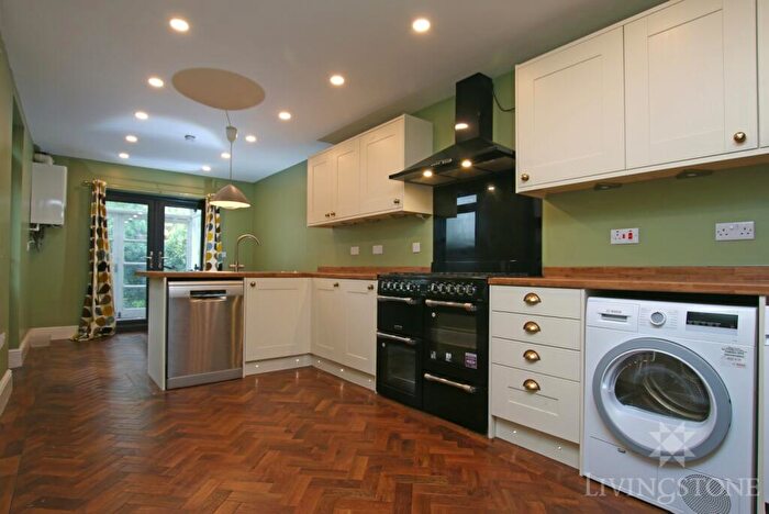 4 Bedroom Terraced House To Rent In Howard Road, Clarendon Park, LE2