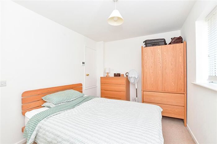 2 Bedroom Terraced House For Sale In Churchwood Drive, Tangmere, Chichester, West Sussex, PO20