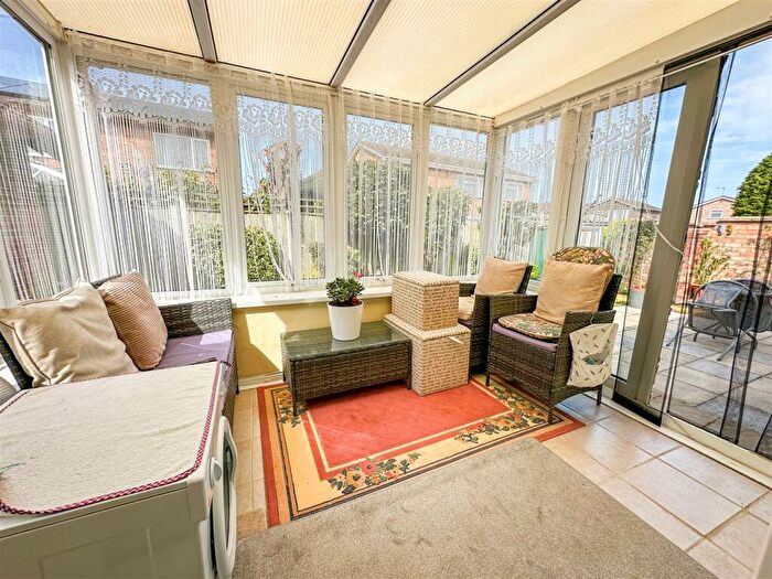 2 Bedroom Detached Bungalow For Sale In Fuchsia Way, Clacton-On-Sea, CO16