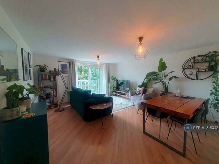 1 Bedroom Flat To Rent In Prospectus Place, South Croydon, CR2