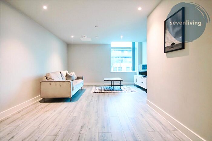 1 Bedroom Apartment To Rent In Thames Valley, Wokingham Road, Bracknell, Berkshire, RG42