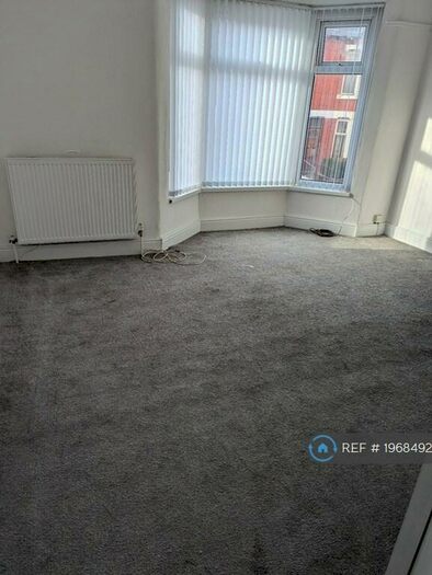 2 Bedroom Terraced House To Rent In Linwood Road, Birkenhead, CH42
