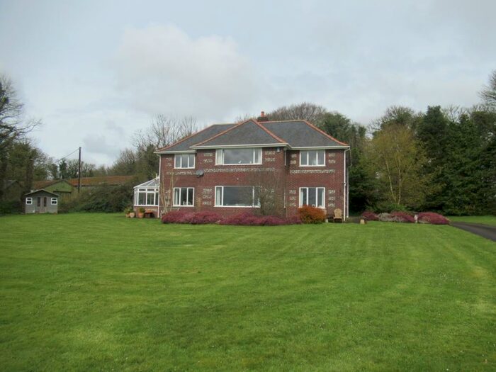 4 Bedroom Detached House To Rent In Coombe Bissett, SP5