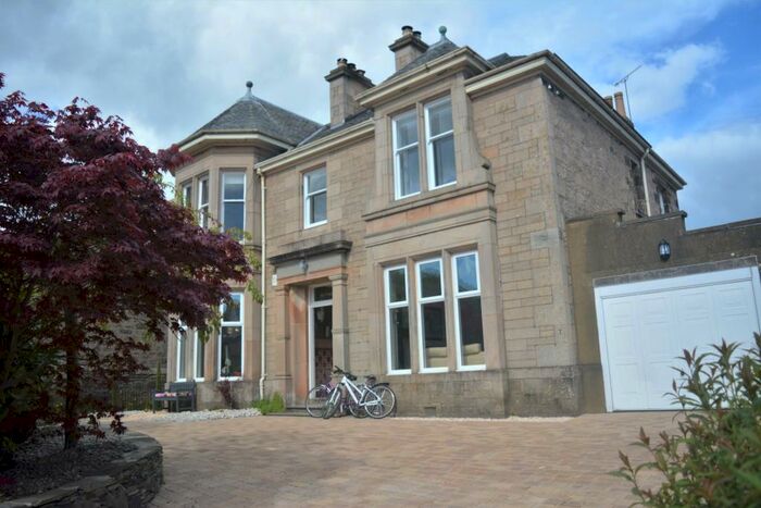 3 Bedroom Flat To Rent In Randolph Terrace, Stirling, Stirling, Stirling, FK7