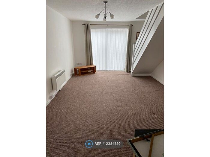 1 Bedroom Terraced House To Rent In Anstee Court, Cardiff, CF11