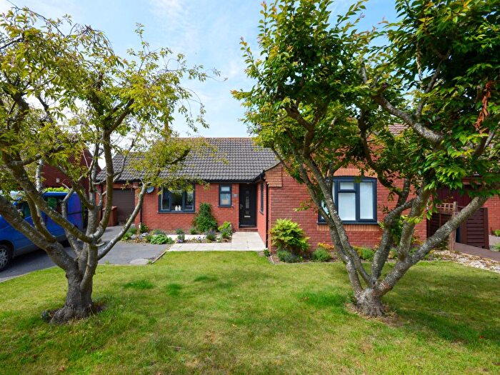 3 Bedroom Detached Bungalow To Rent In Hendrie Road, Holt, NR25