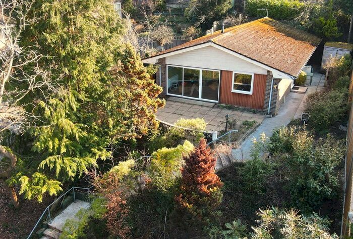 3 Bedroom Detached House To Rent In Lower Bourne, Farnham, GU10