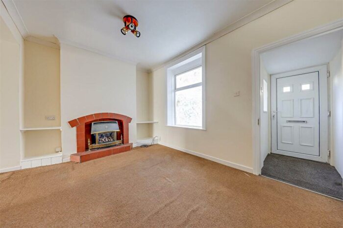 2 Bedroom Terraced House For Sale In Industrial Street, Bacup, Rossendale, OL13