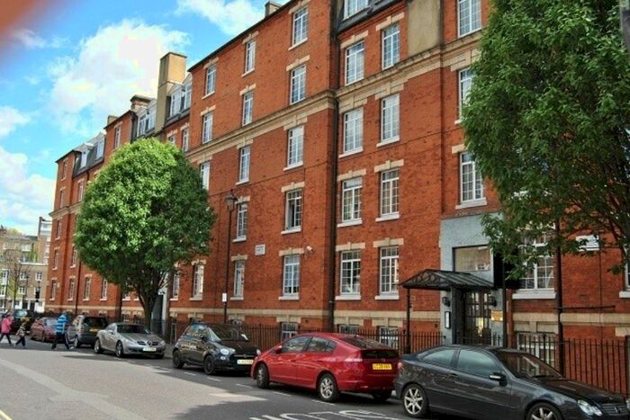 1 Bedroom Studio To Rent In Harrowby Street, Marylebone, London, W1H