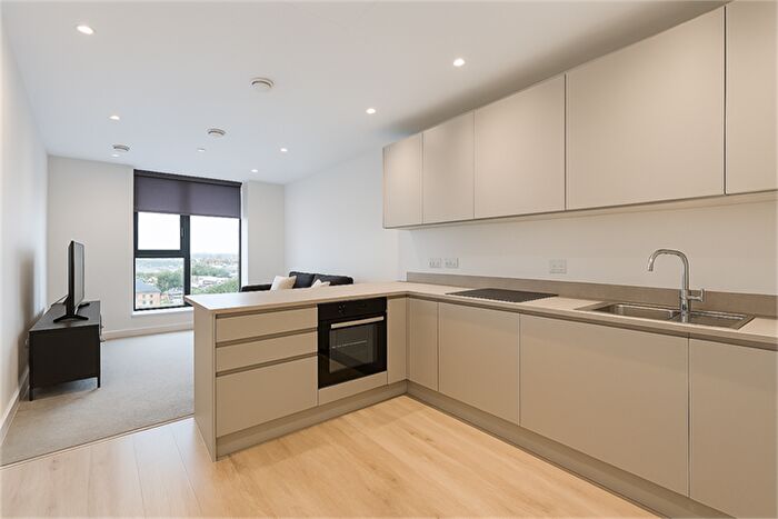 1 Bedroom Flat For Sale In No Old Trafford, Wharf End, Manchester, M17