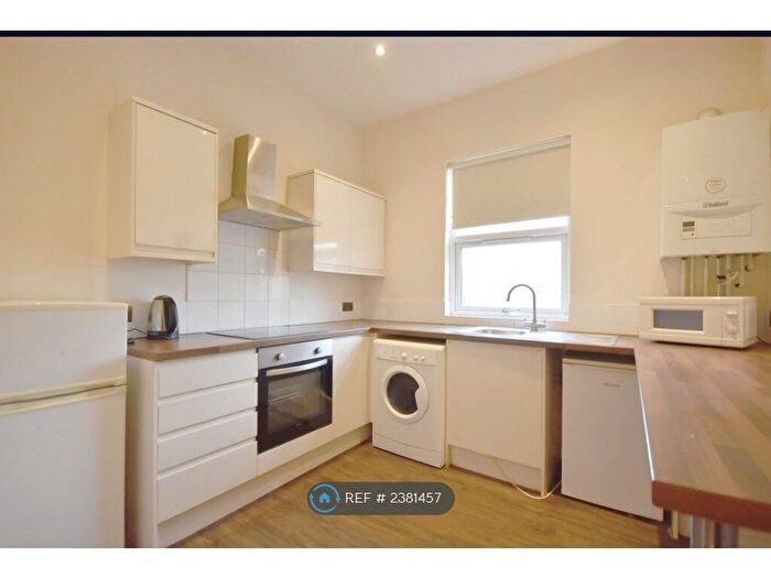 1 Bedroom Flat To Rent In Stanley Road, Coventry, CV5