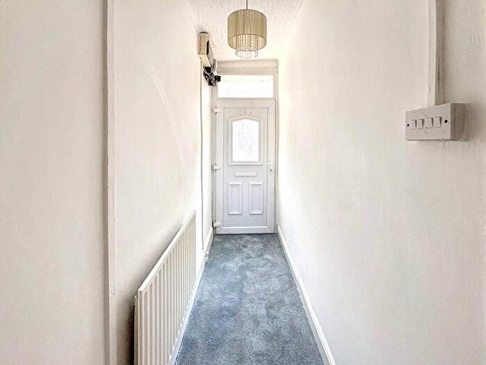 2 Bedroom Terraced House To Rent In Wyndham Street, Treherbert, Treorchy, CF42