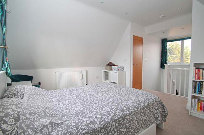1 Bedroom Flat For Sale In Hindes Road, Harrow, HA1